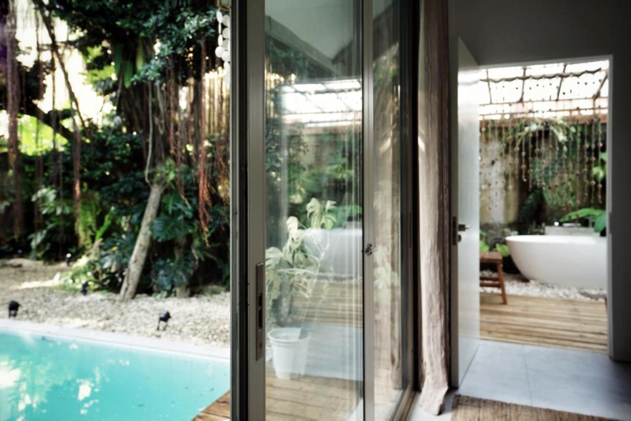 Banyan Villa Panglao With Private Pool Luaran gambar