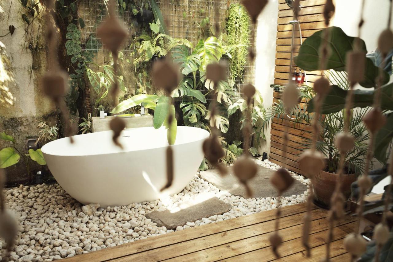Banyan Villa Panglao With Private Pool Luaran gambar