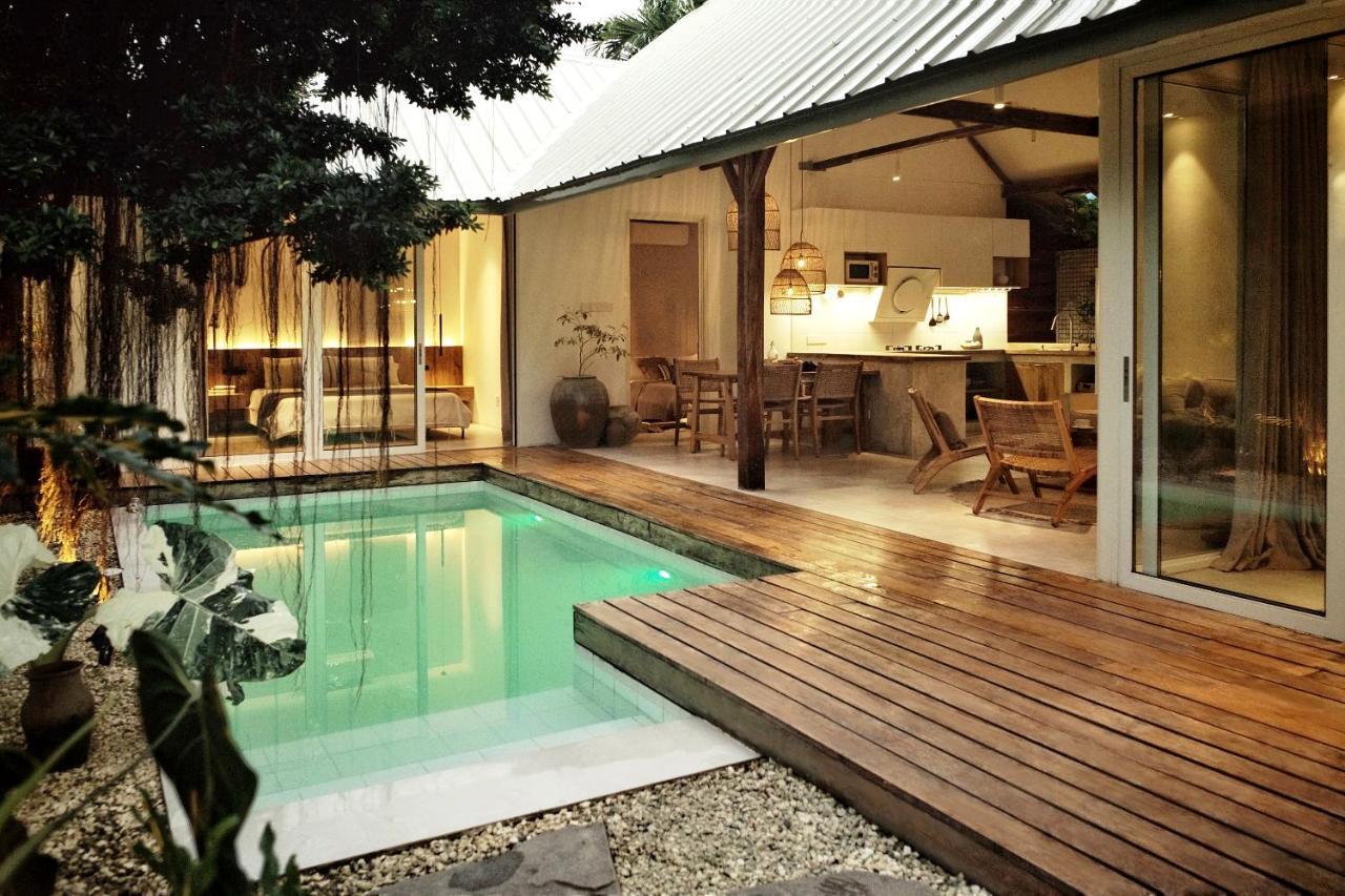Banyan Villa Panglao With Private Pool Luaran gambar