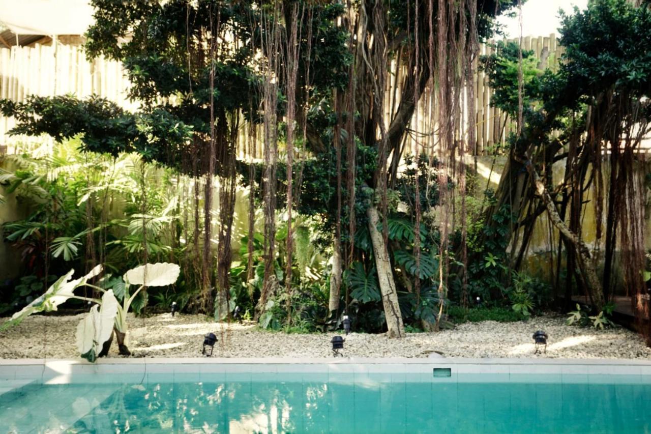 Banyan Villa Panglao With Private Pool Luaran gambar