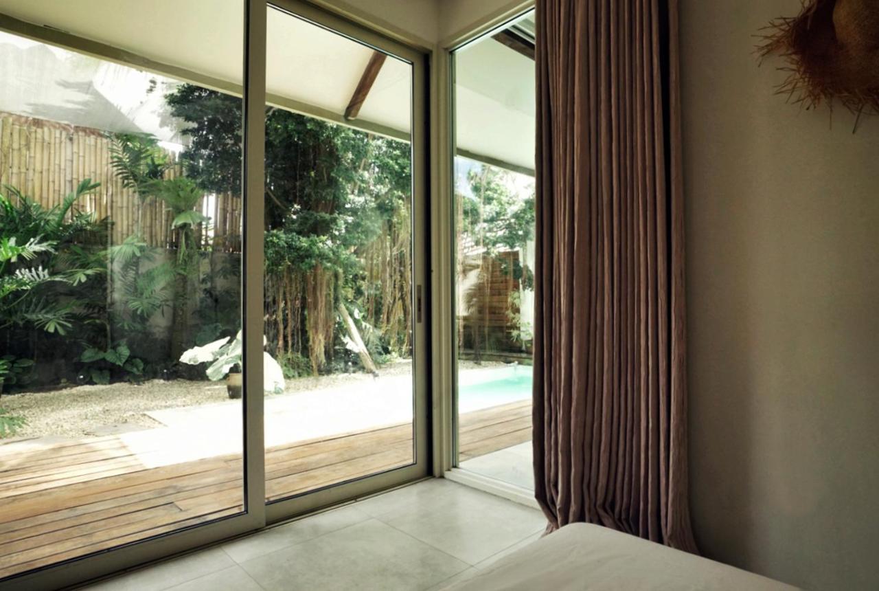 Banyan Villa Panglao With Private Pool Luaran gambar