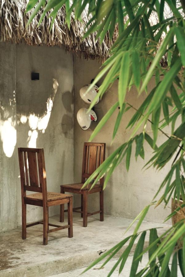 Banyan Villa Panglao With Private Pool Luaran gambar