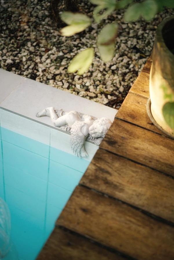 Banyan Villa Panglao With Private Pool Luaran gambar